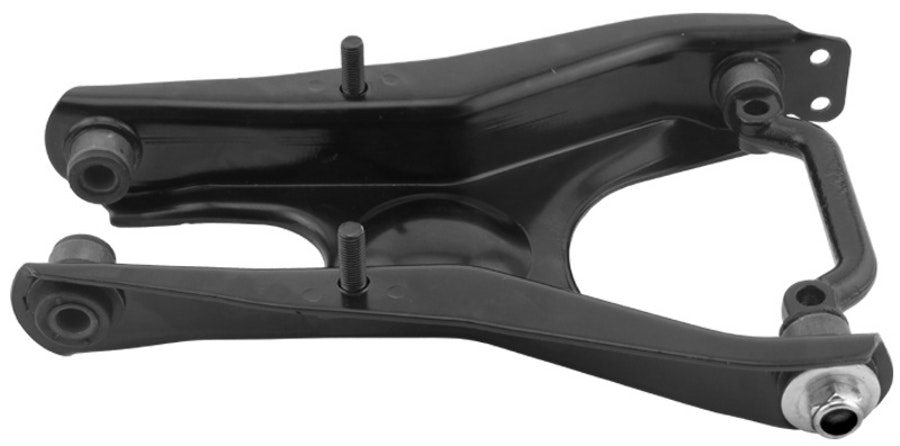 Bandeja Balança Fiat Uno 1984-2006 Traseira Motorista/Passageira Bucha/Eixo - Nakata - NBJ4003 - Unitário