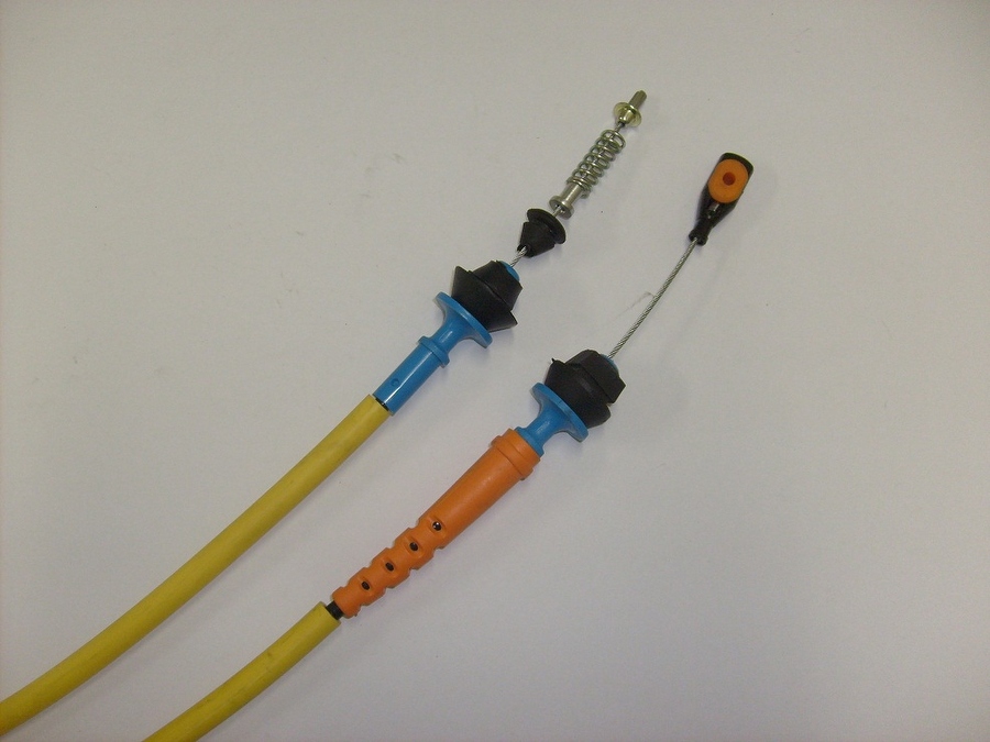 Cabo do Acelerador - Cabovel - 101500 - Unitário