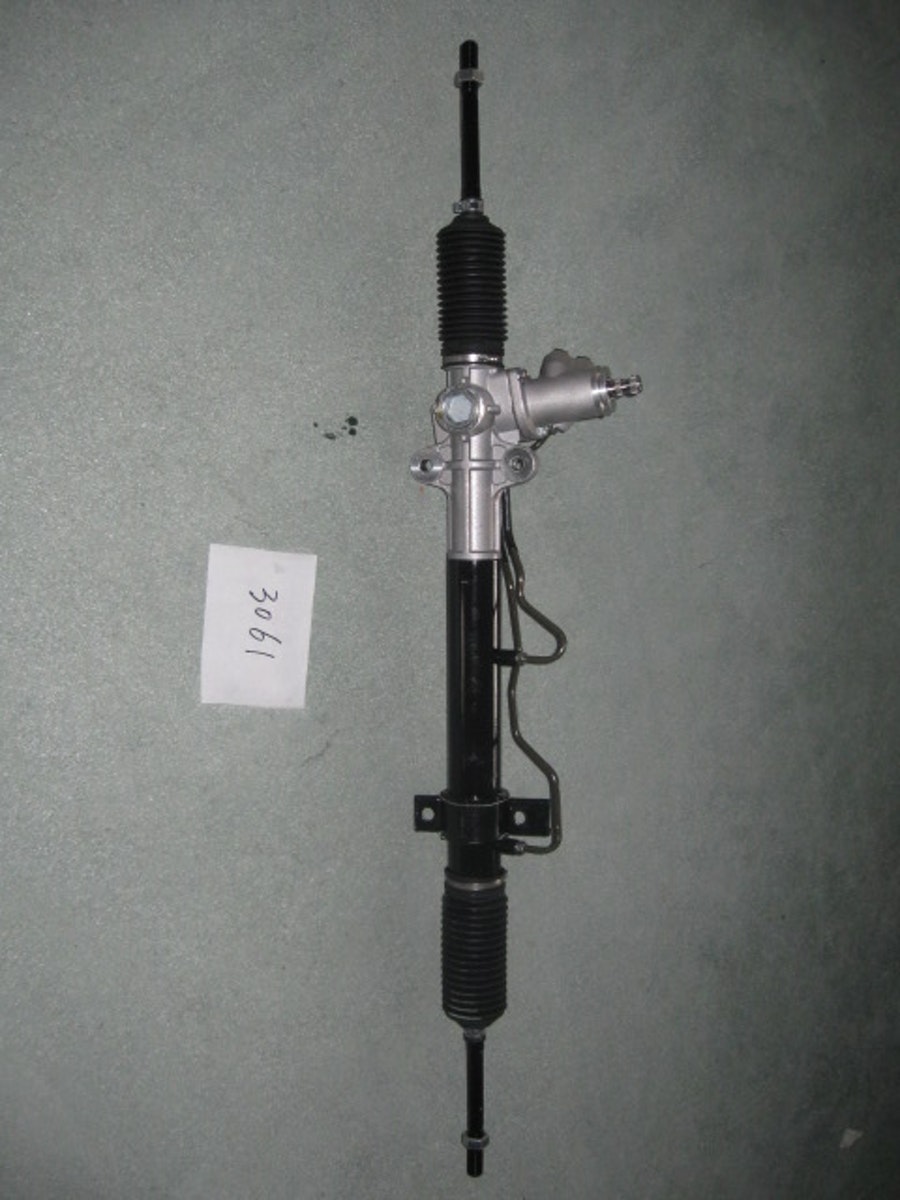 Caixa de Direção Hidráulica - Ampri - 27002 - Unitário