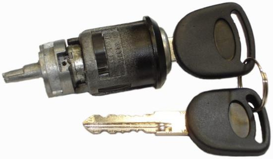 Cilindro de Ignição - Ori - 2057 - Unitário