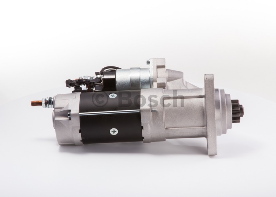 Motor de Partida 24V 7.5Kw - Bosch - F042003006 - Unitário