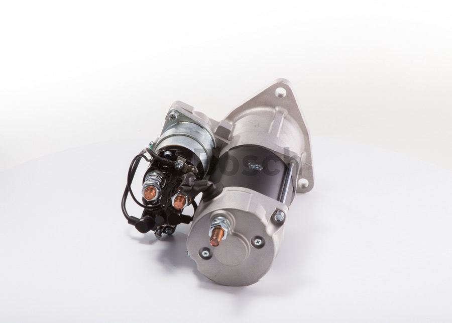 Motor de Partida 24V 7.5Kw - Bosch - F042003006 - Unitário