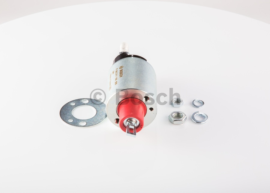 Chave Magnética - Bosch - F042011166 - Unitário