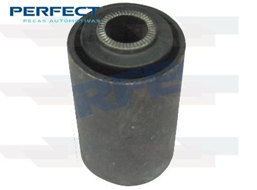 Bucha Feixe Mola Tras Metal - Perfect - BCH50362 - Unitário