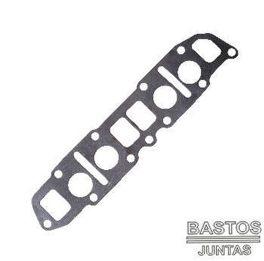 Junta do Coletor de Escape - Bastos Juntas - 132003 - Unitário