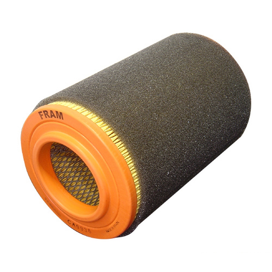 Filtro de Ar - Fram - CA9936 - Unitário