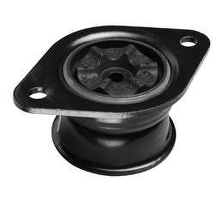 Coxim do Amortecedor Traseiro - Monroe Axios - 1688 - Unitário