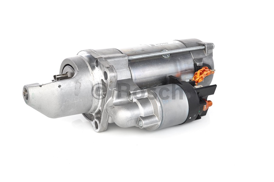 MOTOR DE ARRANQUE - Bosch - 0001260026 - Unitário