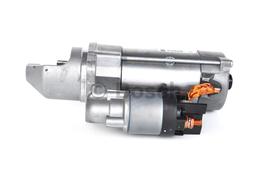 MOTOR DE ARRANQUE - Bosch - 0001260026 - Unitário