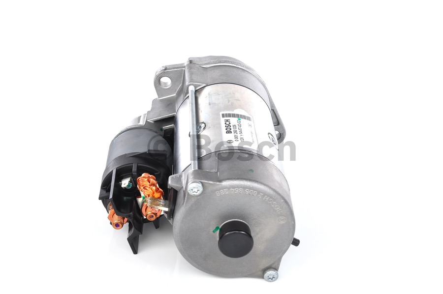 MOTOR DE ARRANQUE - Bosch - 0001260026 - Unitário