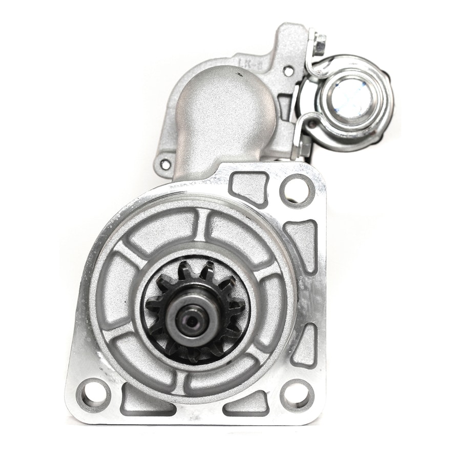 Motor de Partida 24V 4,0kW Linha Pesada MBB 11 Dentes 3 Relação CW