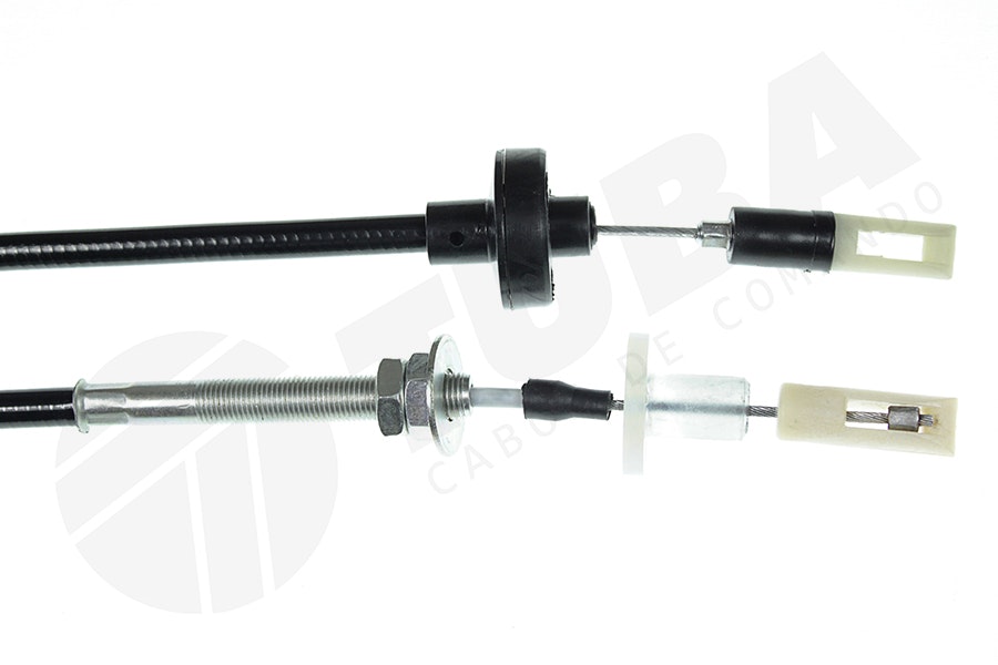 Cabo da Embreagem - Tuba Cabos - 5020 - Unitário