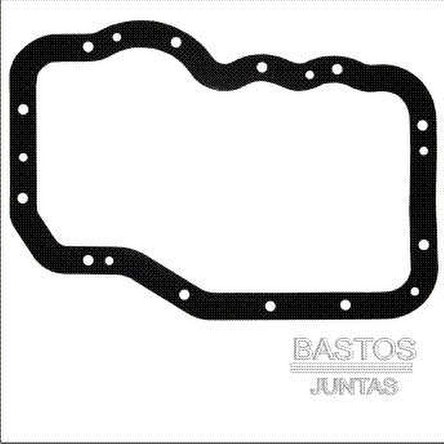 Junta do Carter - Bastos Juntas - 111995BA - Unitário