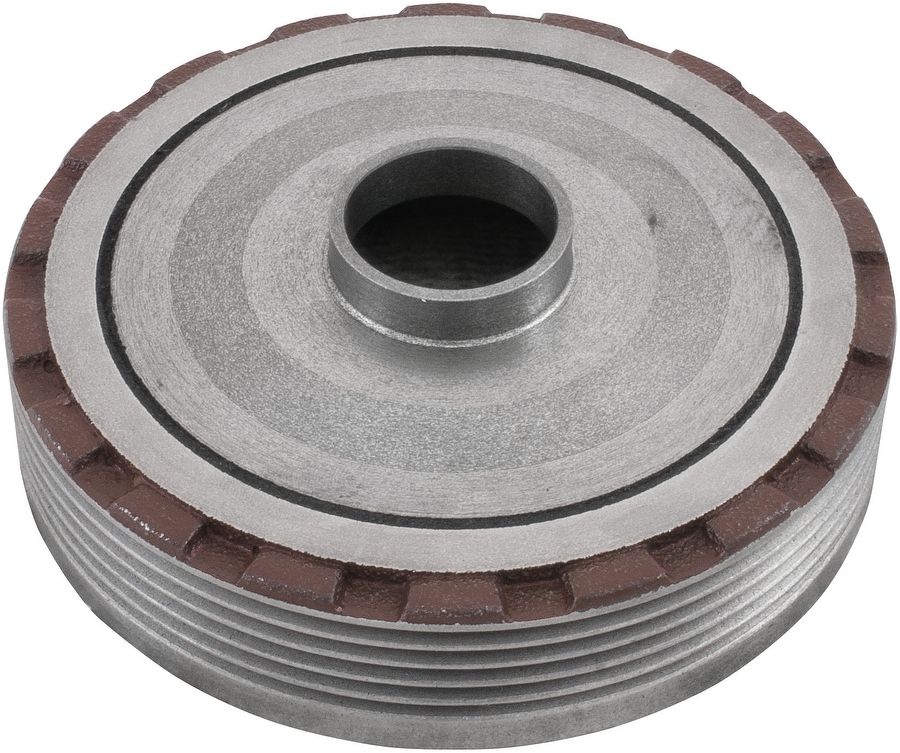 Polia do Virabrequim - Triade - T-132 - Unitário