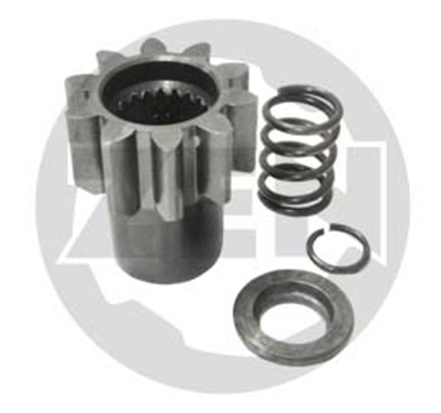 Pinhão - Zen - 12955 - Unitário