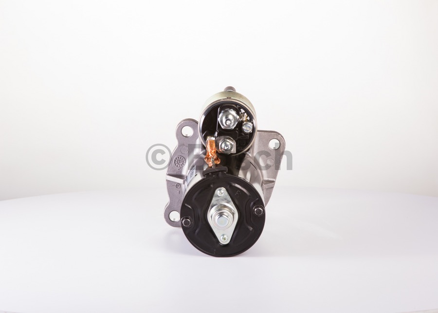 Motor de Arranque - Bosch - F000AL0139 - Unitário