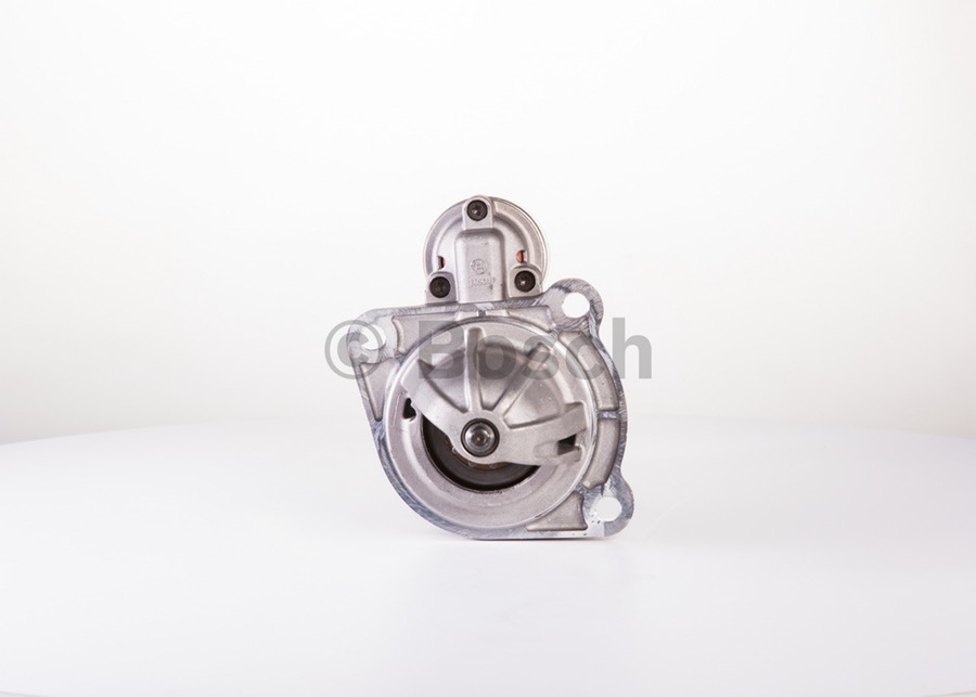 Motor de Arranque - Bosch - F000AL0139 - Unitário