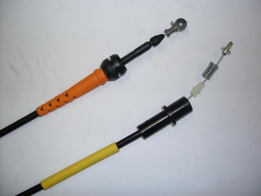 Cabo Do Acelerador 2.0 - Cabovel - 15313 - Unitário