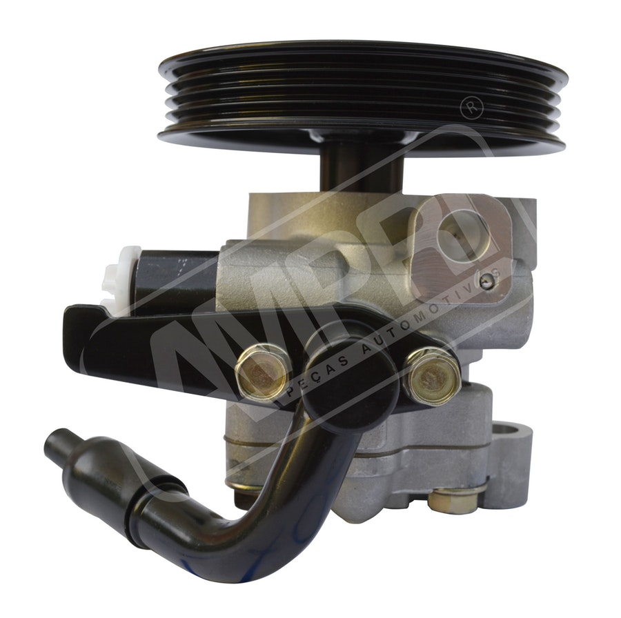 Bomba de Direção Hidráulica - Ampri - 97005 - Unitário