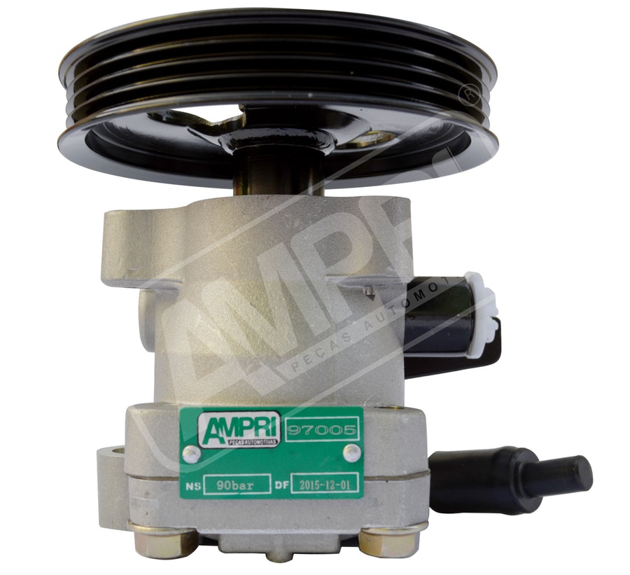 Bomba de Direção Hidráulica - Ampri - 97005 - Unitário