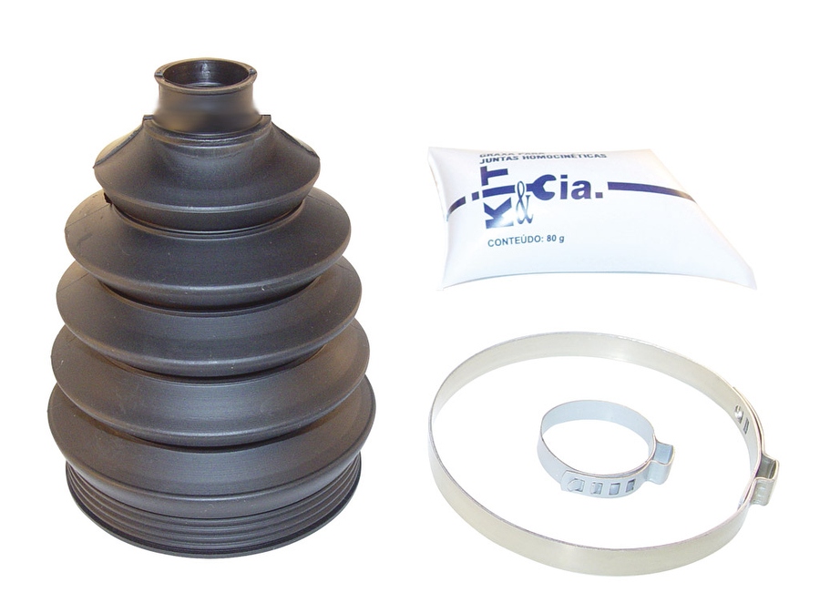 Kit Coifa Homocinética - Kit & Cia - 40263 - Unitário