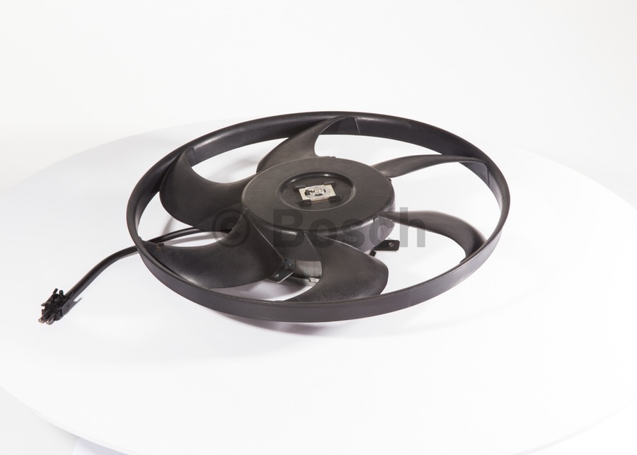 MOTOR DE ARREFECIMENTO C.C. GPB 12V 350W - Bosch - F006KM0608 - Unitário