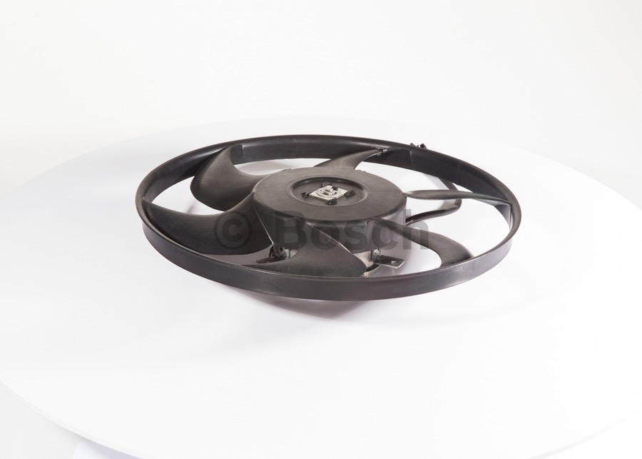 MOTOR DE ARREFECIMENTO C.C. GPB 12V 350W - Bosch - F006KM0608 - Unitário