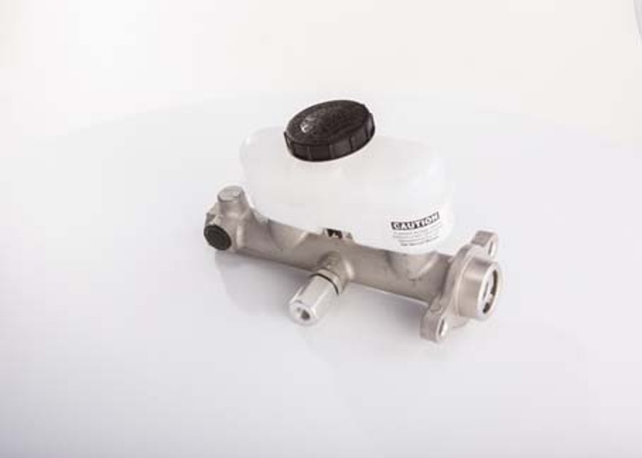 cm 4910S - Cj Cilindro Mestre - Bosch - 0204032165 - Unitário