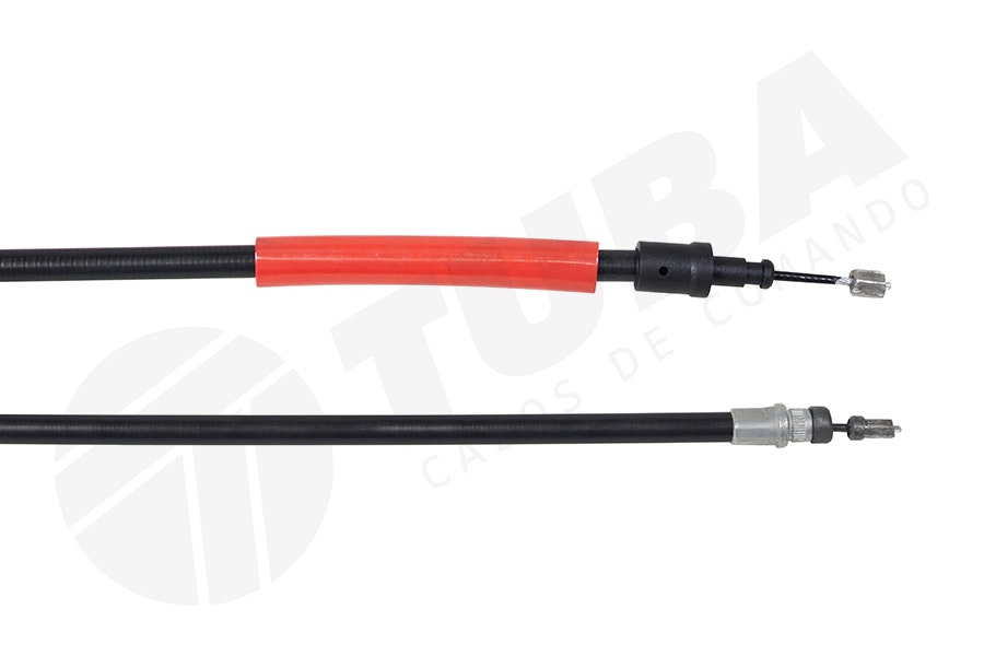 Cabo do Freio - Tuba Cabos - 27156 - Unitário