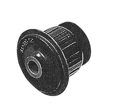 Bucha Dianteira do Quadro de Suspensão Dianteiro - Borflex - 552 - Unitário