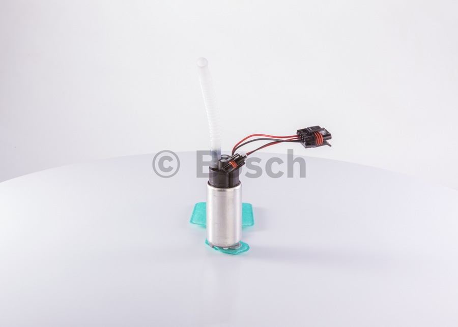Jogo de Reparo da Bomba de Combustível - Bosch - F000TE188Z - Unitário