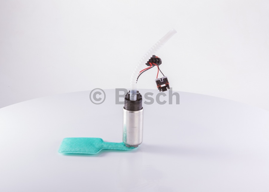 Jogo de Reparo da Bomba de Combustível - Bosch - F000TE188Z - Unitário