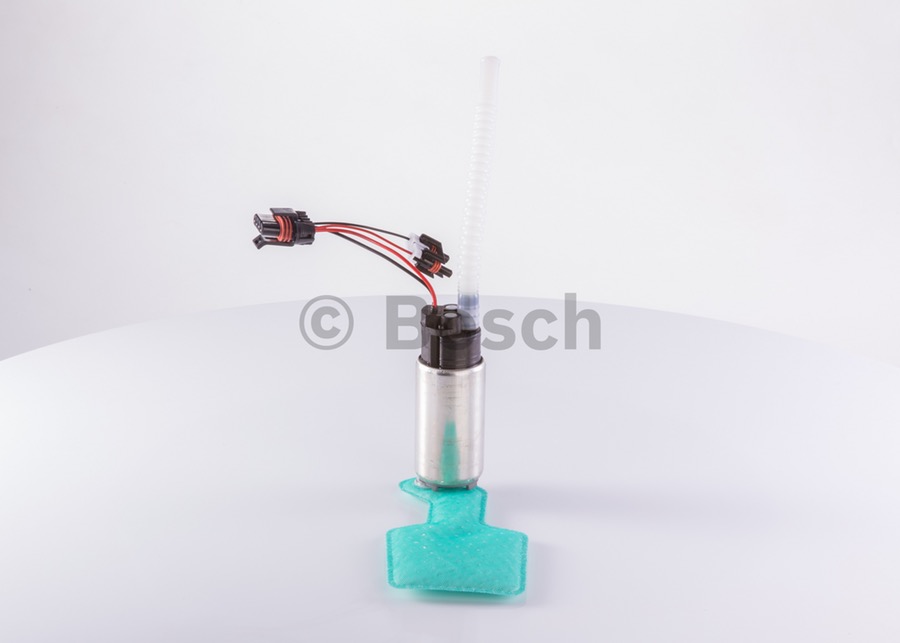 Jogo de Reparo da Bomba de Combustível - Bosch - F000TE188Z - Unitário