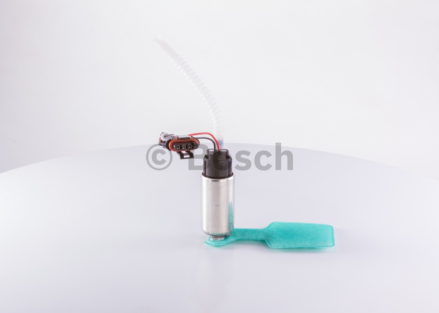 Jogo de Reparo da Bomba de Combustível - Bosch - F000TE188Z - Unitário