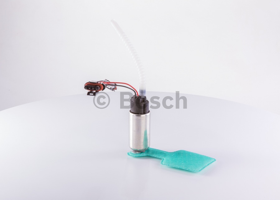 Jogo de Reparo da Bomba de Combustível - Bosch - F000TE188Z - Unitário