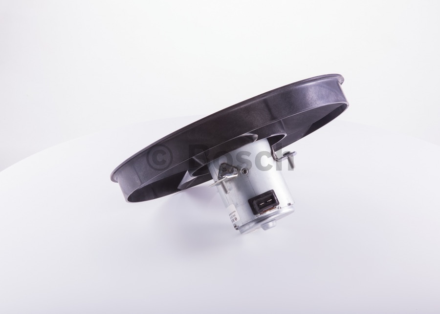 Motor de Arrefecimento Dpg 12V 115W - Bosch - 9130451141 - Unitário