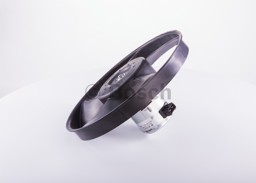 Motor de Arrefecimento Dpg 12V 115W - Bosch - 9130451141 - Unitário