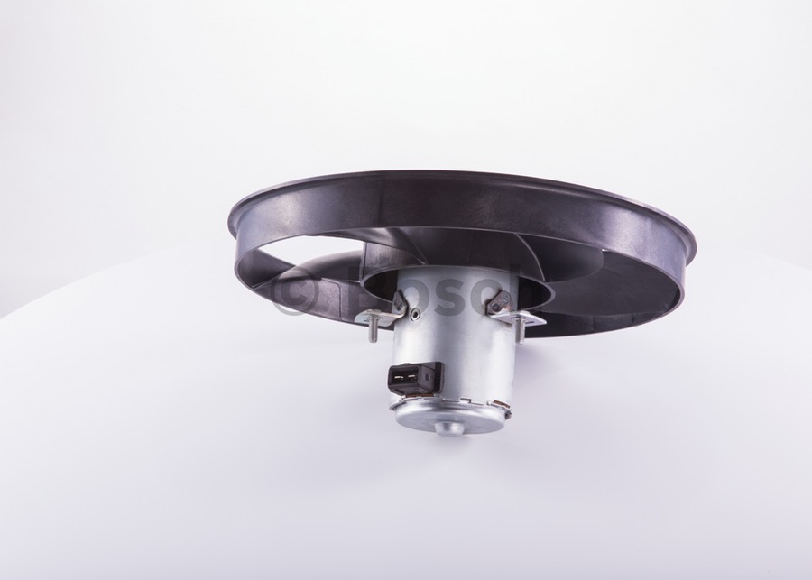 Motor de Arrefecimento Dpg 12V 115W - Bosch - 9130451141 - Unitário