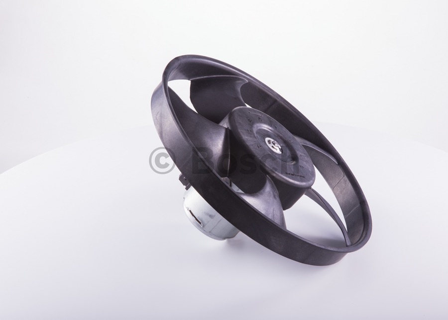 Motor de Arrefecimento Dpg 12V 115W - Bosch - 9130451141 - Unitário