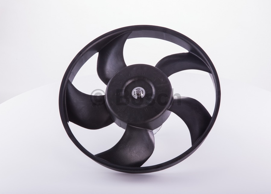 Motor de Arrefecimento Dpg 12V 115W - Bosch - 9130451141 - Unitário