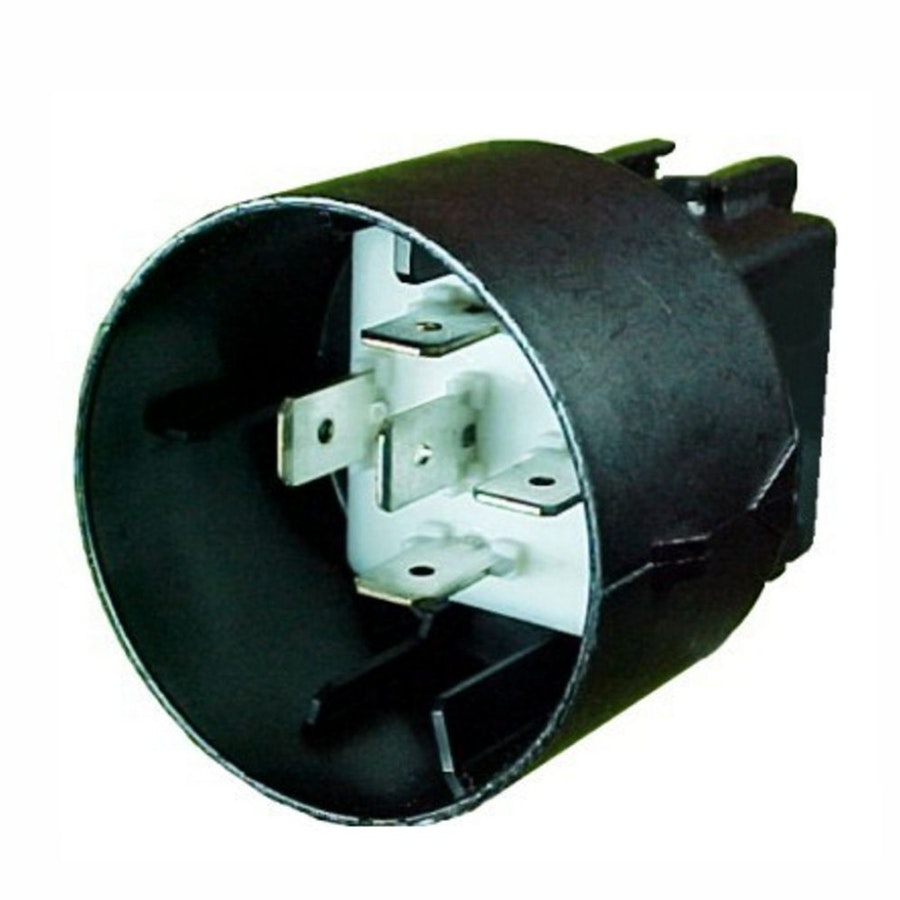 Relé para Injeção Eletrônica Reversor com Diodo Peugeot 9618311180 - 12V 5 Terminais - DNI - DNI 8143 - Unitário