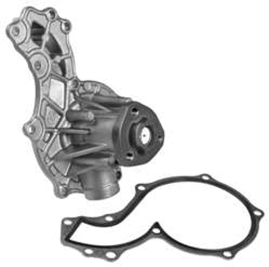 Bomba D'Água - Delphi - WP5628 - Unitário