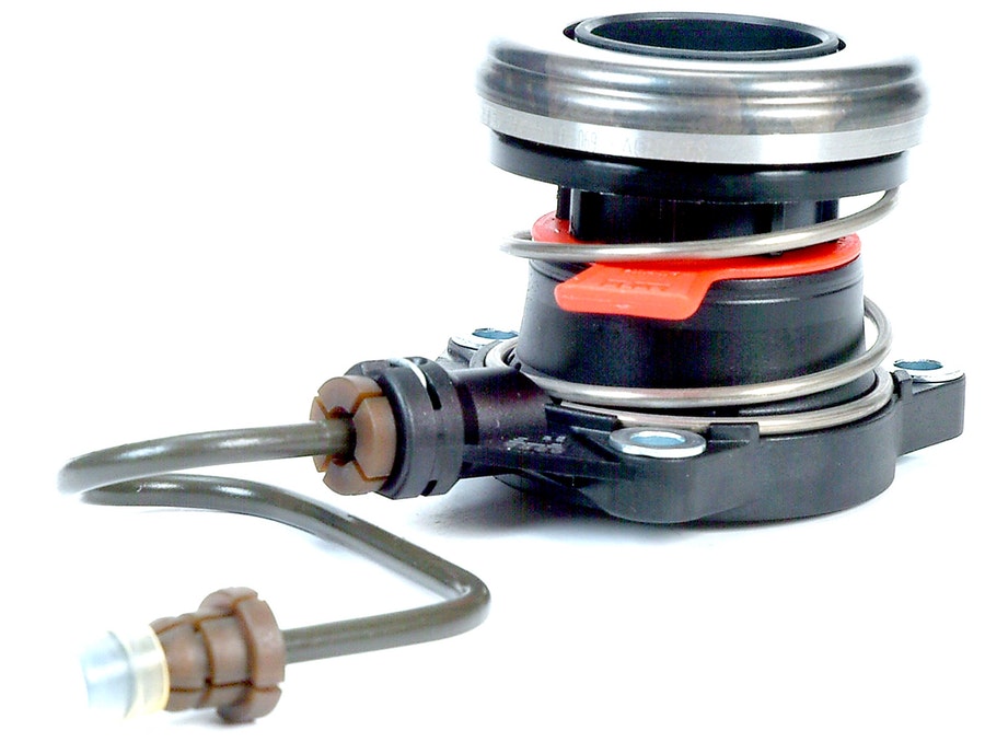 Atuador Hidráulico da Embreagem Linha Leve Unitário - Sachs - 3340 - Unitário