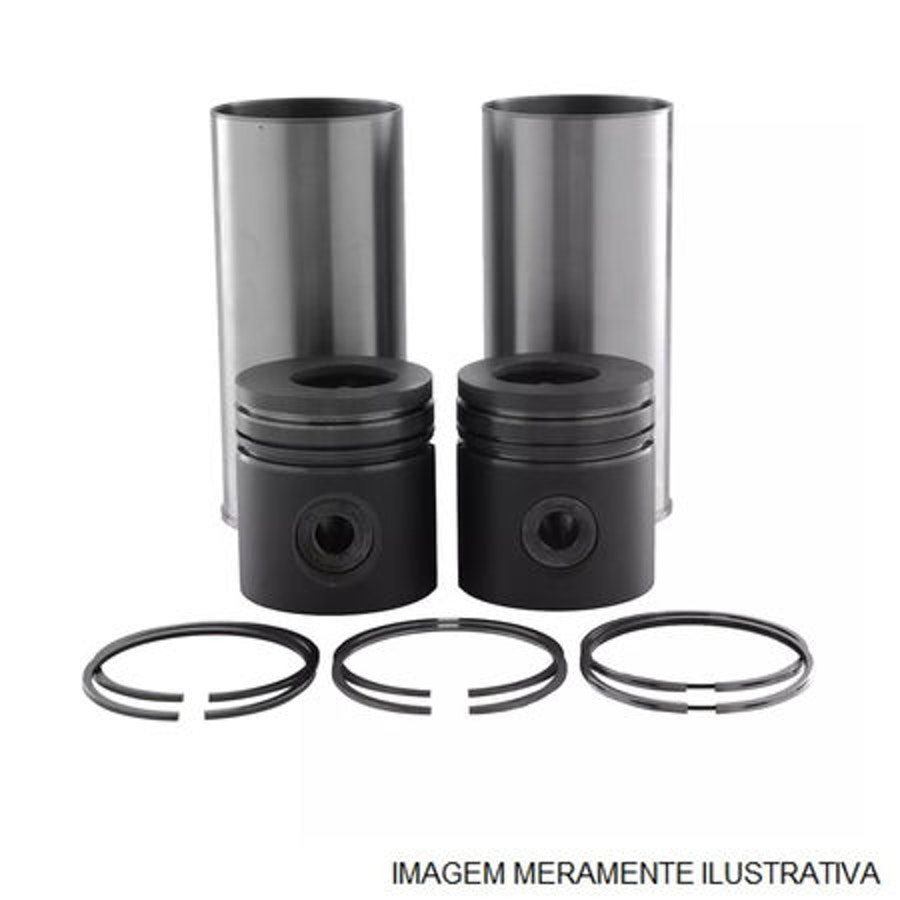 Kit do Motor - Original Scania - 1549776 - Unitário