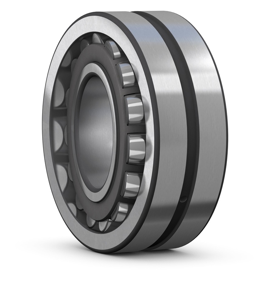 Rolamento autocompensador de rolos - SKF - 22205 E - Unitário