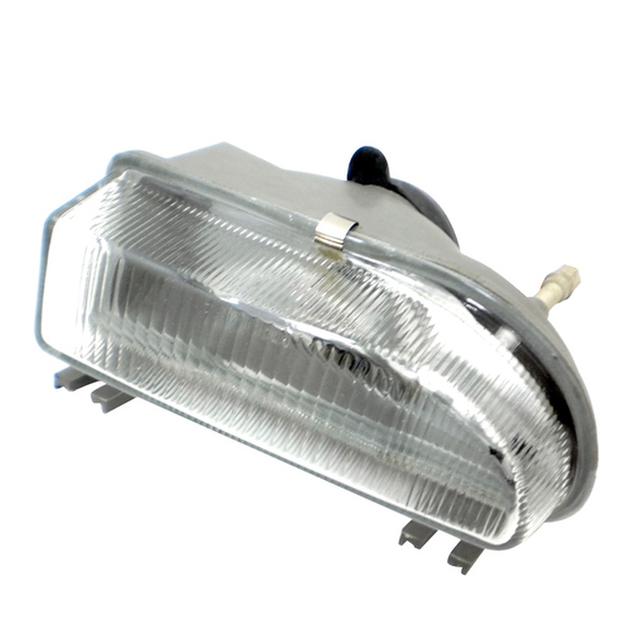 Farol de Milha - RCD - RC 156 - Unitário