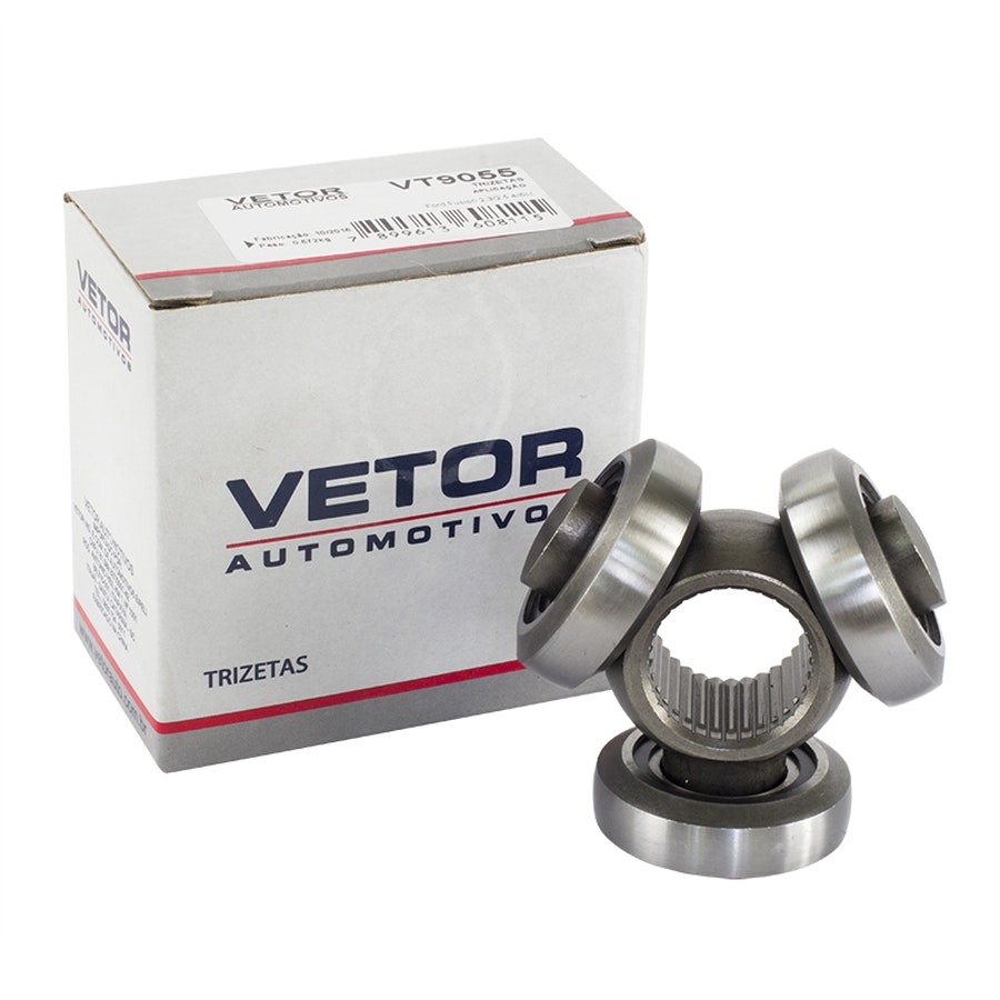 Trizeta - Vetor - VT9055 - Unitário