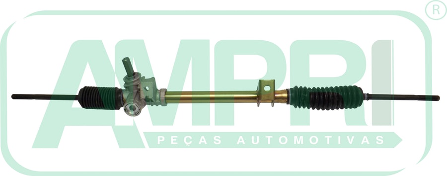 Caixa de Direção Mecânica - Ampri - 29118 - Unitário