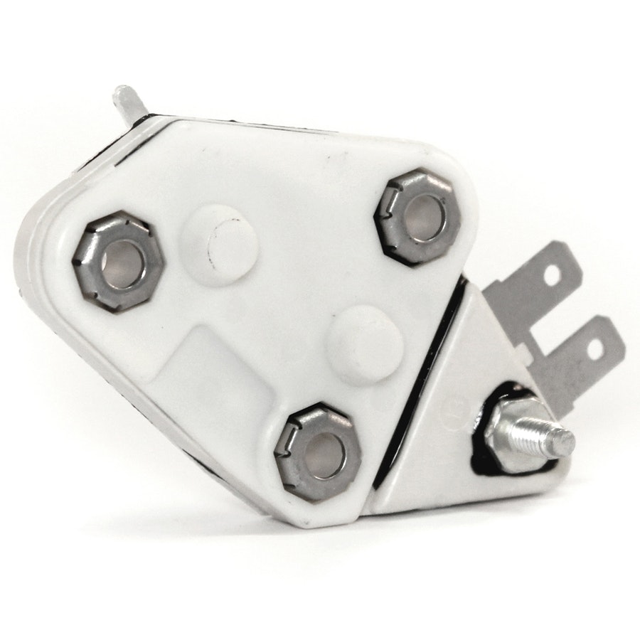 Regulador do Alternador - Delco Remy - 1116433 - Unitário