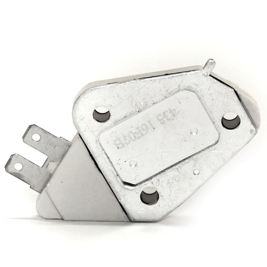 Regulador do Alternador - Delco Remy - 1116433 - Unitário